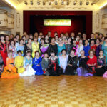 令和6年　夏の舞踏会