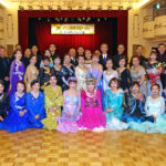 令和7年　夏の舞踏会