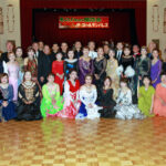 令和7年　冬の舞踏会