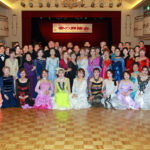 令和8年　２０周年記念　春の舞踏会