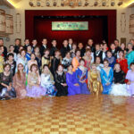 令和8年　２０周年記念　夏の舞踏会